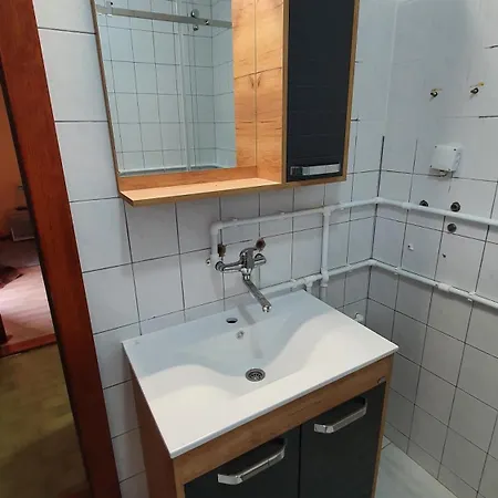 Bed and breakfast Lav